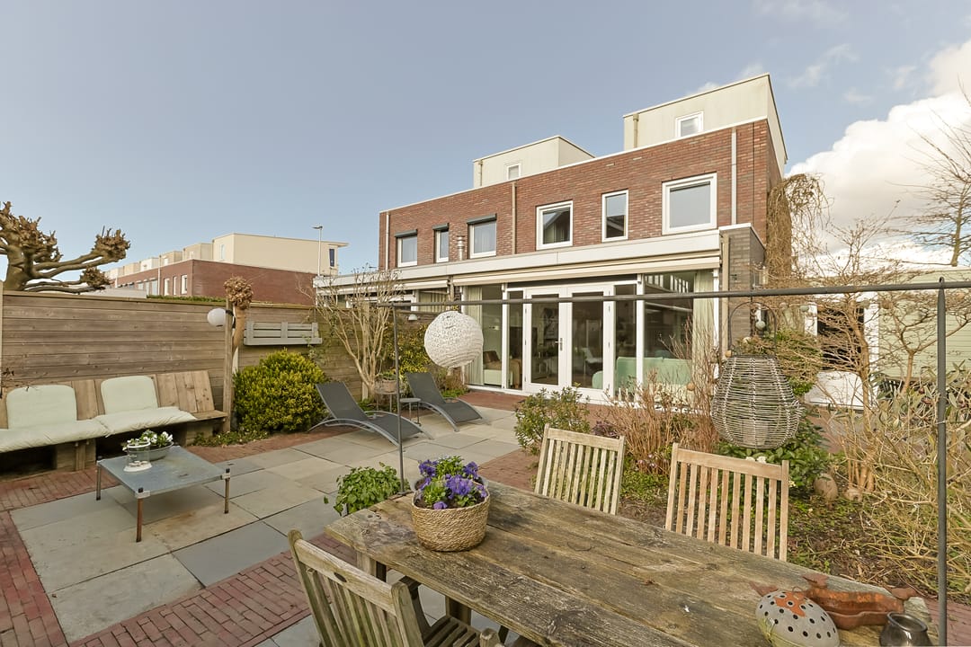 Foto 38 van Schildwacht 1