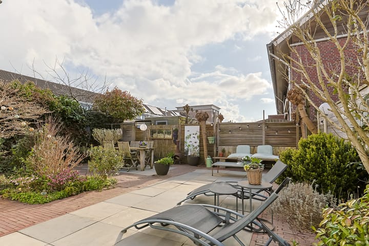 Foto 39 van Schildwacht 1