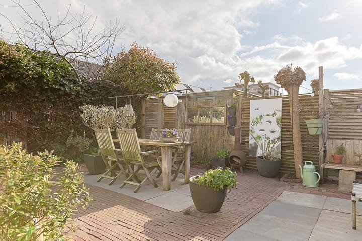 Foto 40 van Schildwacht 1