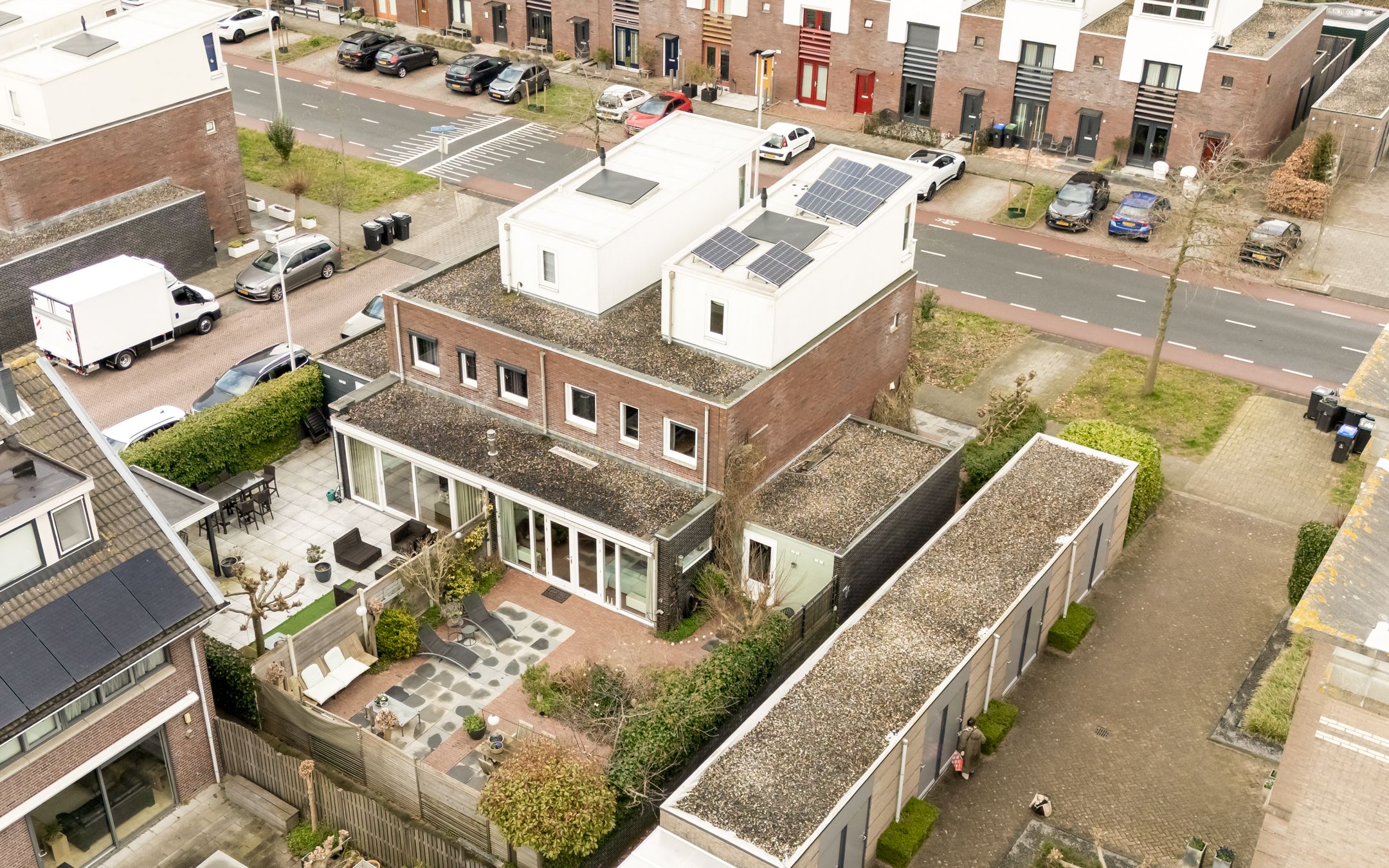 Foto 45 van Schildwacht 1