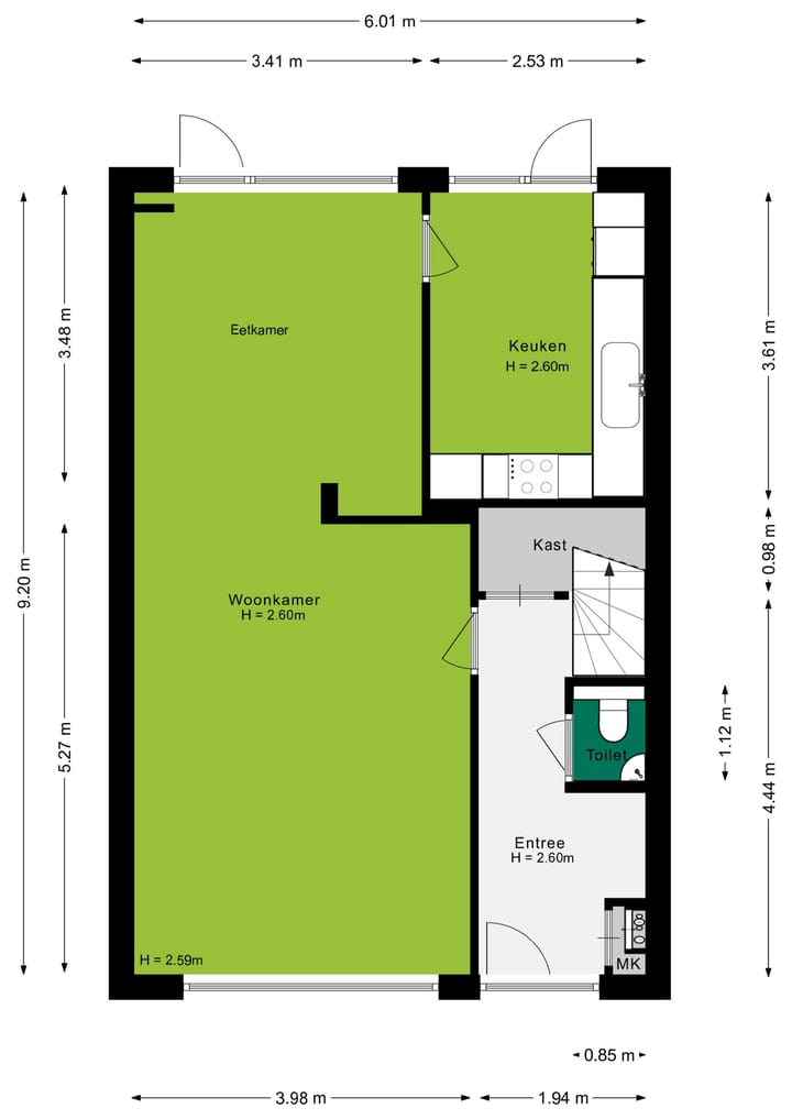 Foto 34 van Enkstein 17