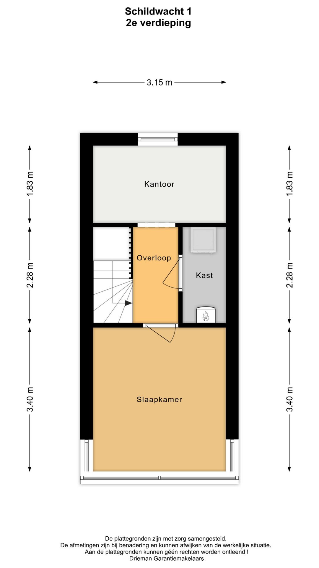 Foto 48 van Schildwacht 1