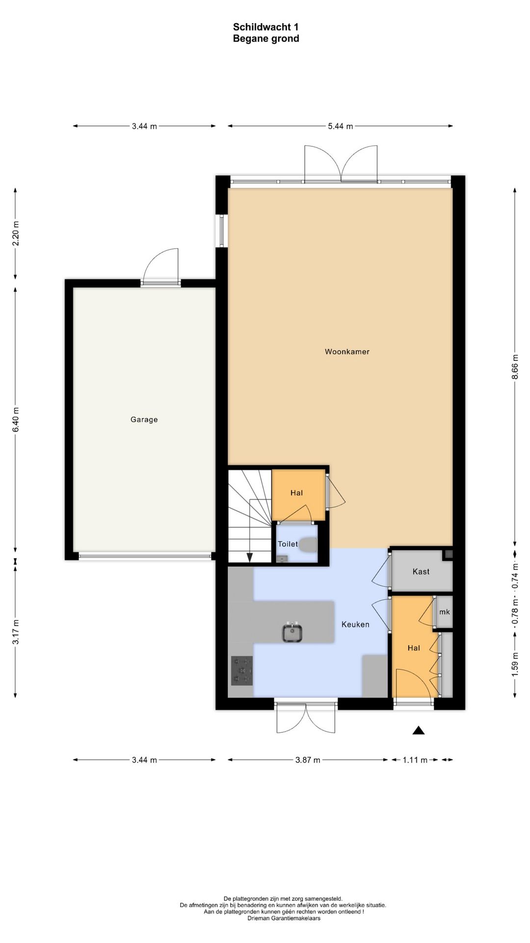 Foto 49 van Schildwacht 1