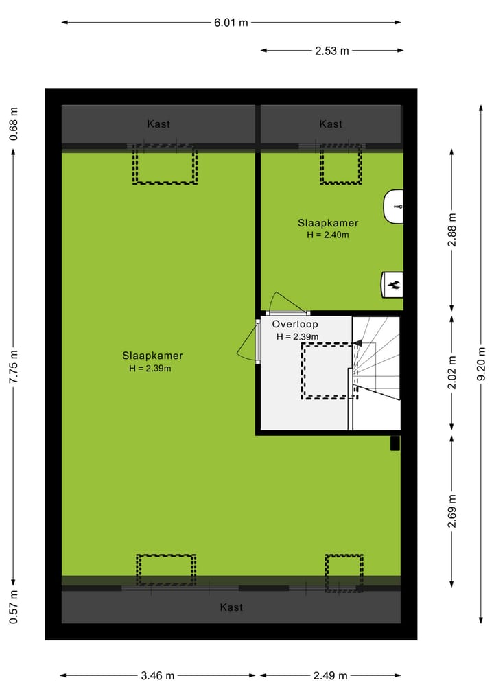 Foto 38 van Enkstein 17