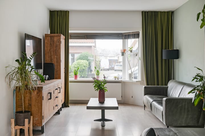 Foto 3 van Iepenlaan 27