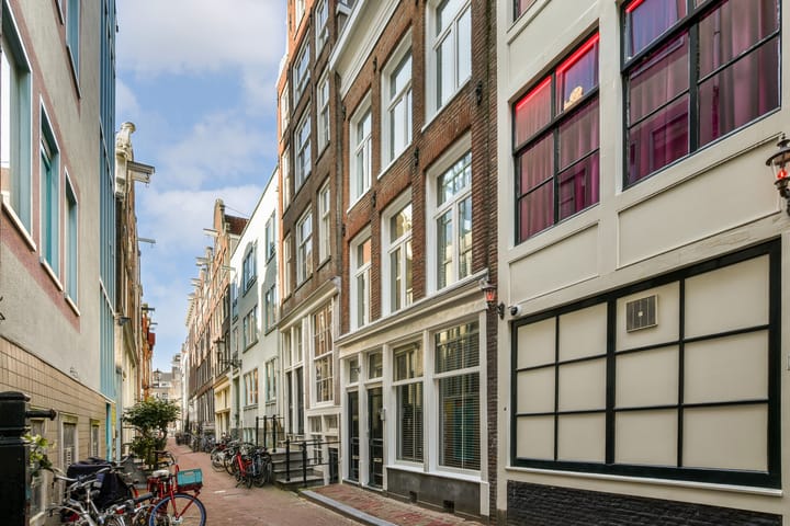 Foto 23 van Koestraat 19-A