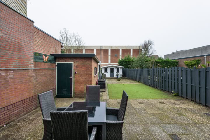 Foto 23 van Iepenlaan 27