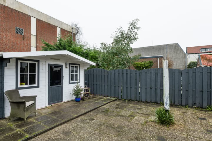 Foto 24 van Iepenlaan 27