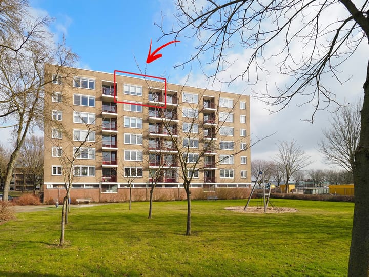 Menno ter Braakstraat 46