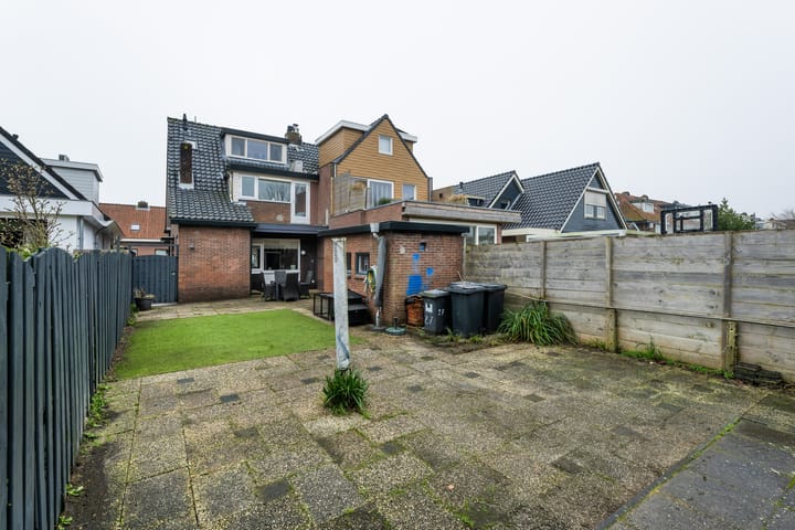 Foto 25 van Iepenlaan 27