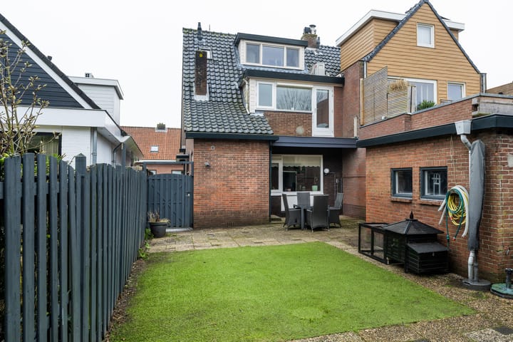 Foto 26 van Iepenlaan 27