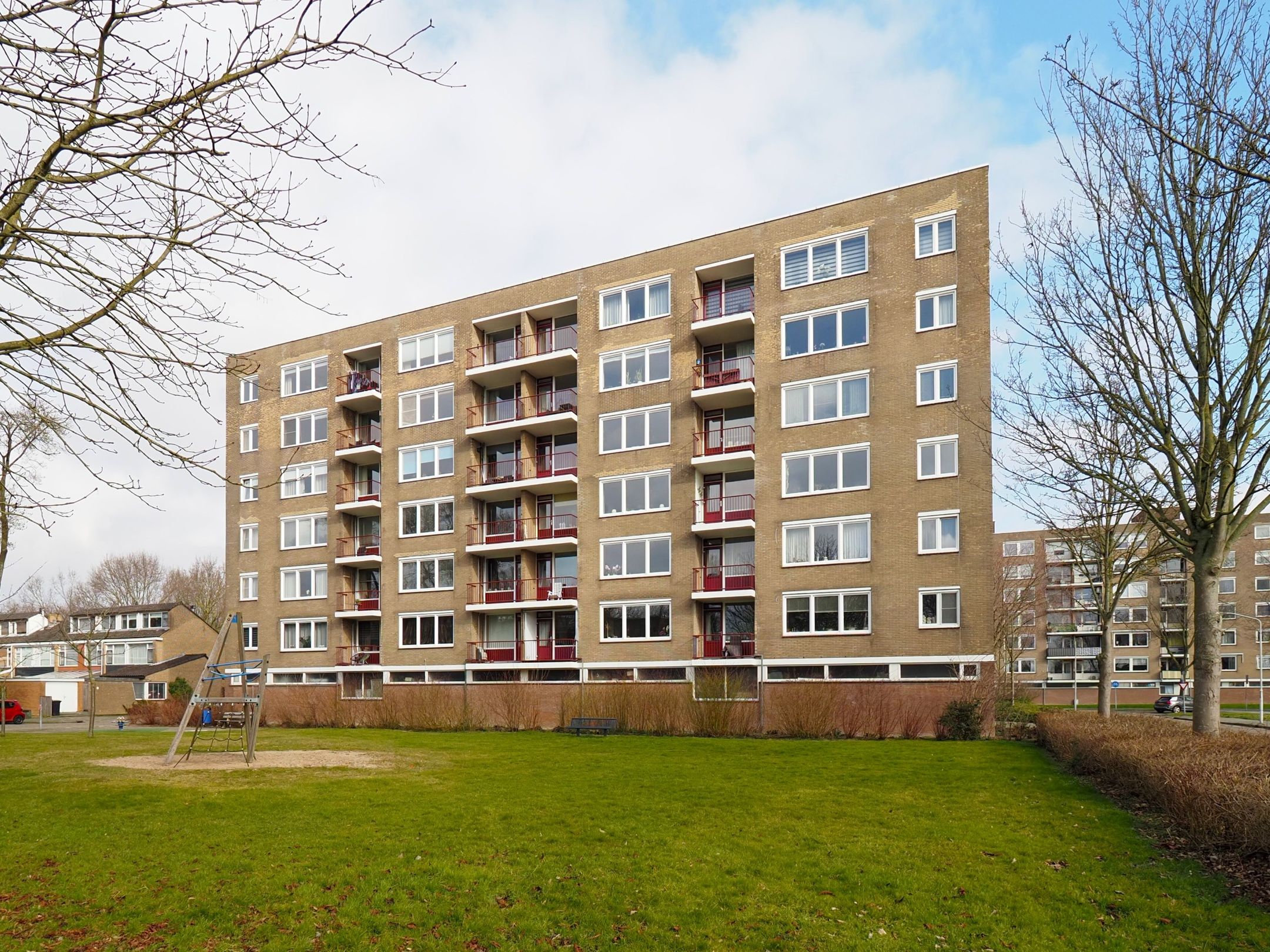 Foto 3 van Menno ter Braakstraat 46