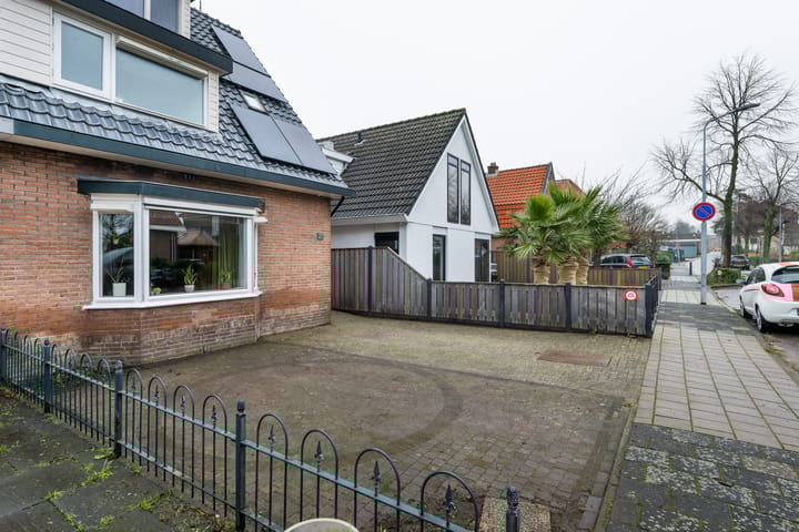 Foto 27 van Iepenlaan 27