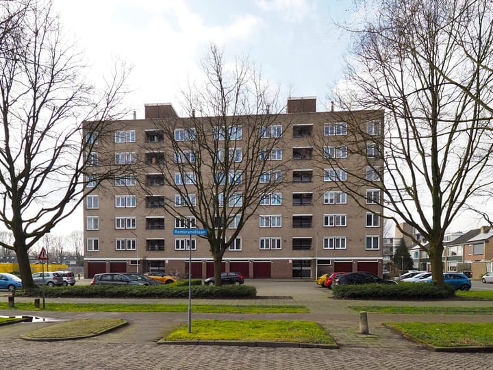 Foto 4 van Menno ter Braakstraat 46