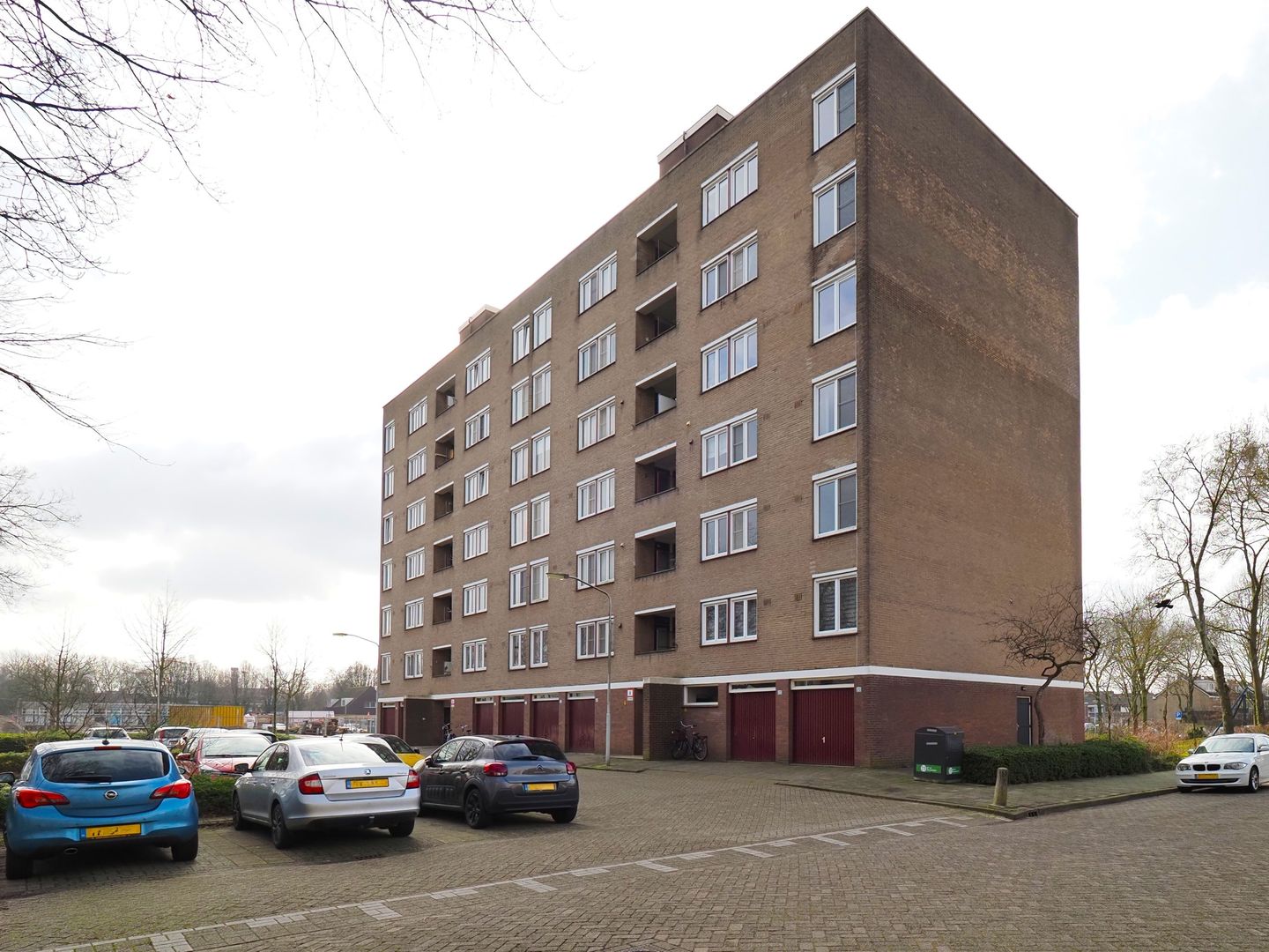 Foto 5 van Menno ter Braakstraat 46