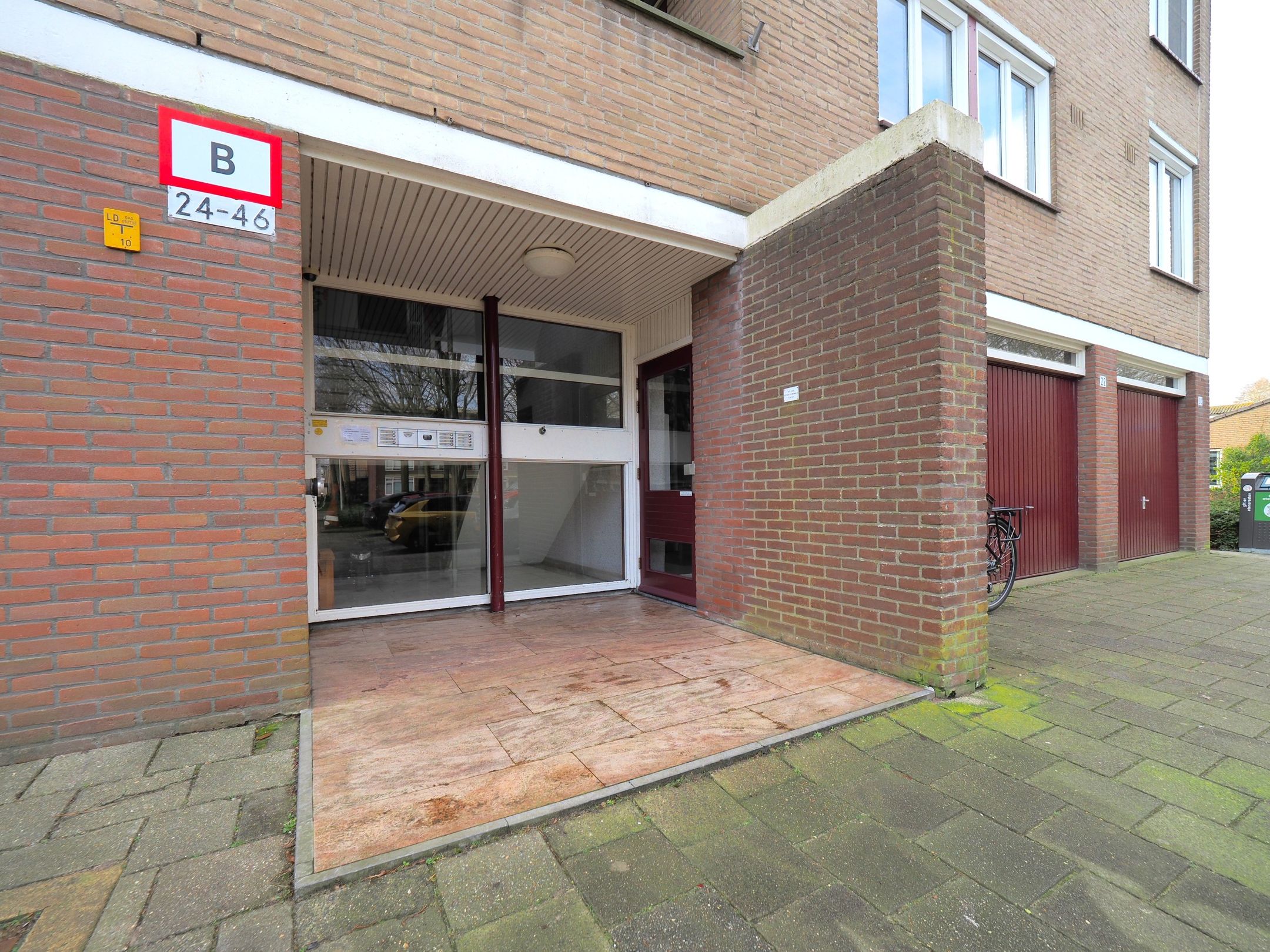 Foto 6 van Menno ter Braakstraat 46