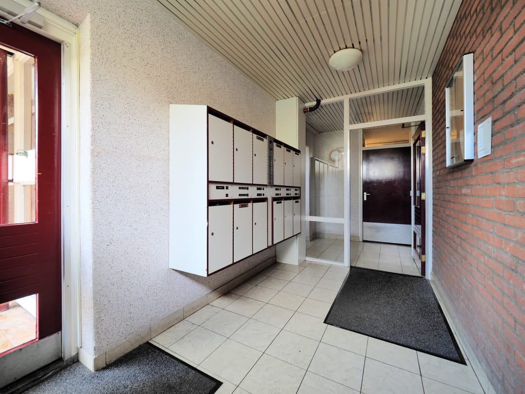 Foto 7 van Menno ter Braakstraat 46