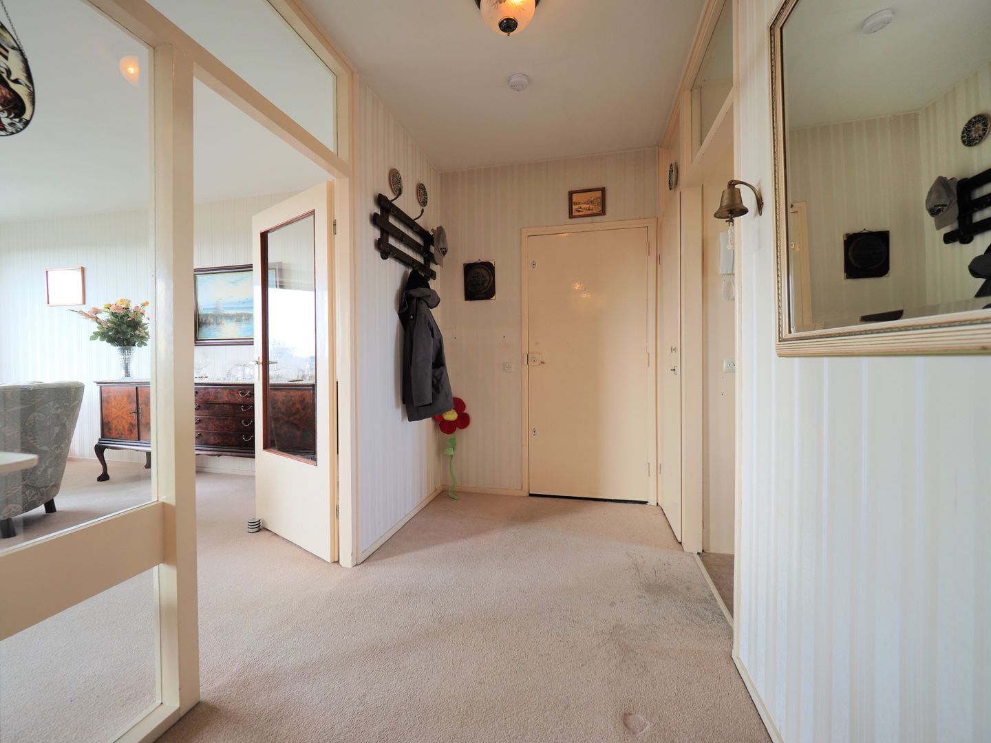 Foto 10 van Menno ter Braakstraat 46