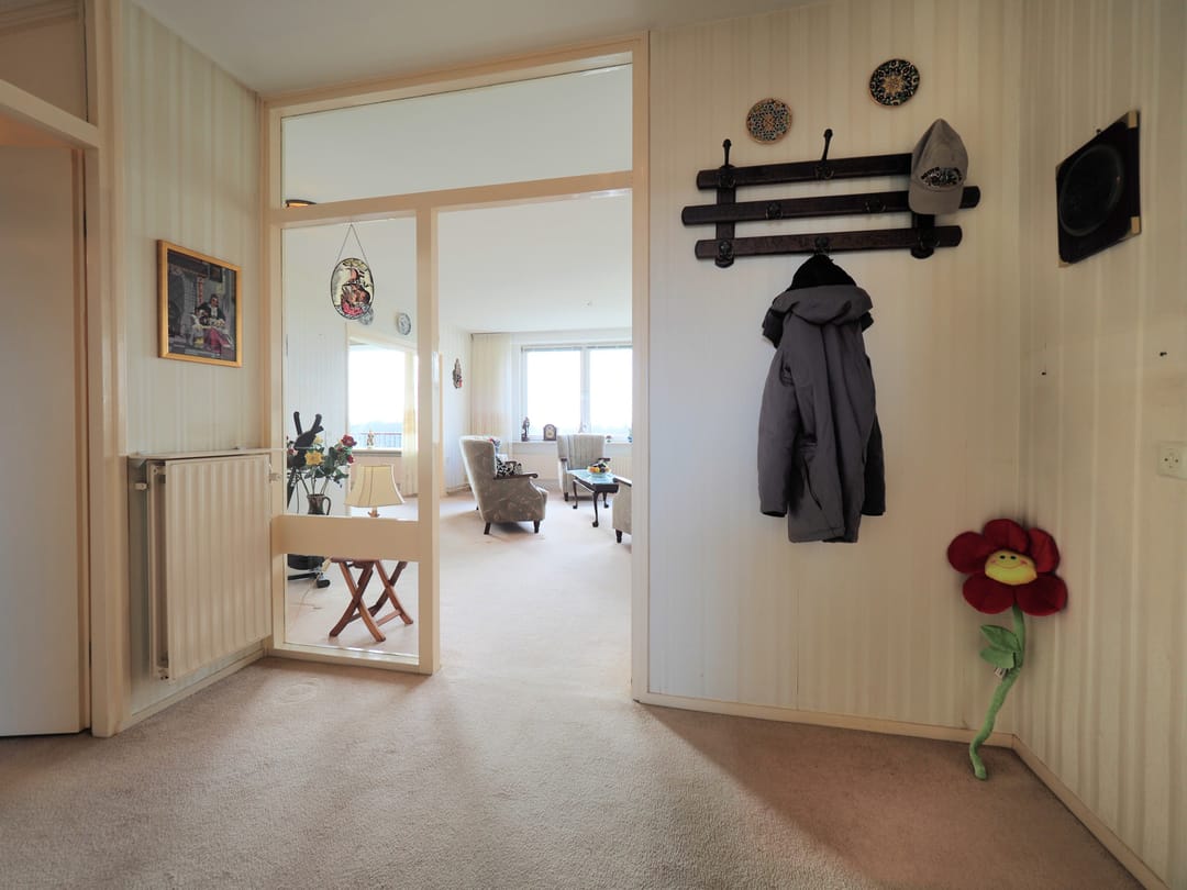 Foto 11 van Menno ter Braakstraat 46