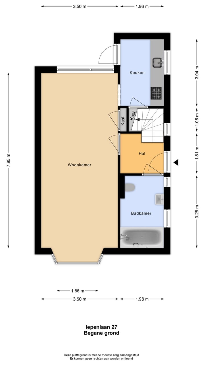 Foto 37 van Iepenlaan 27