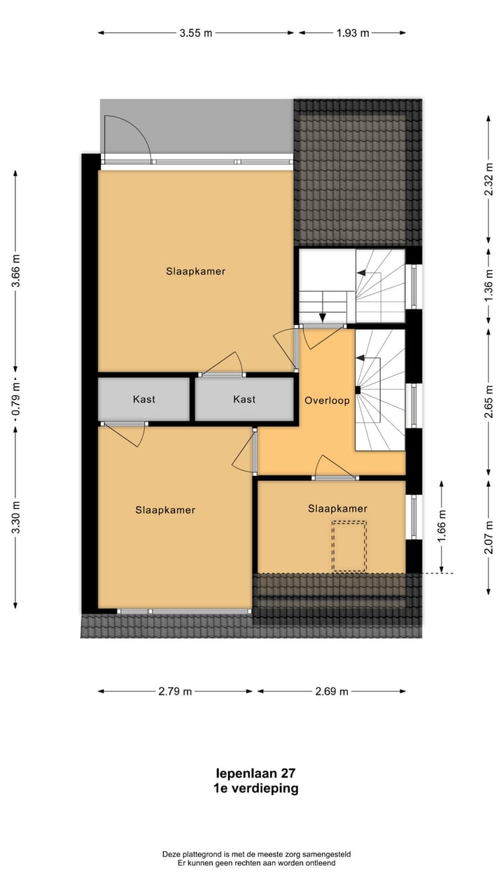 Foto 38 van Iepenlaan 27