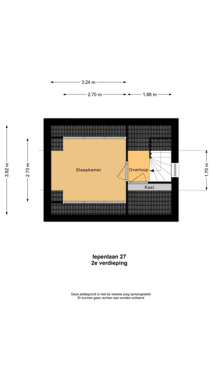 Foto 39 van Iepenlaan 27