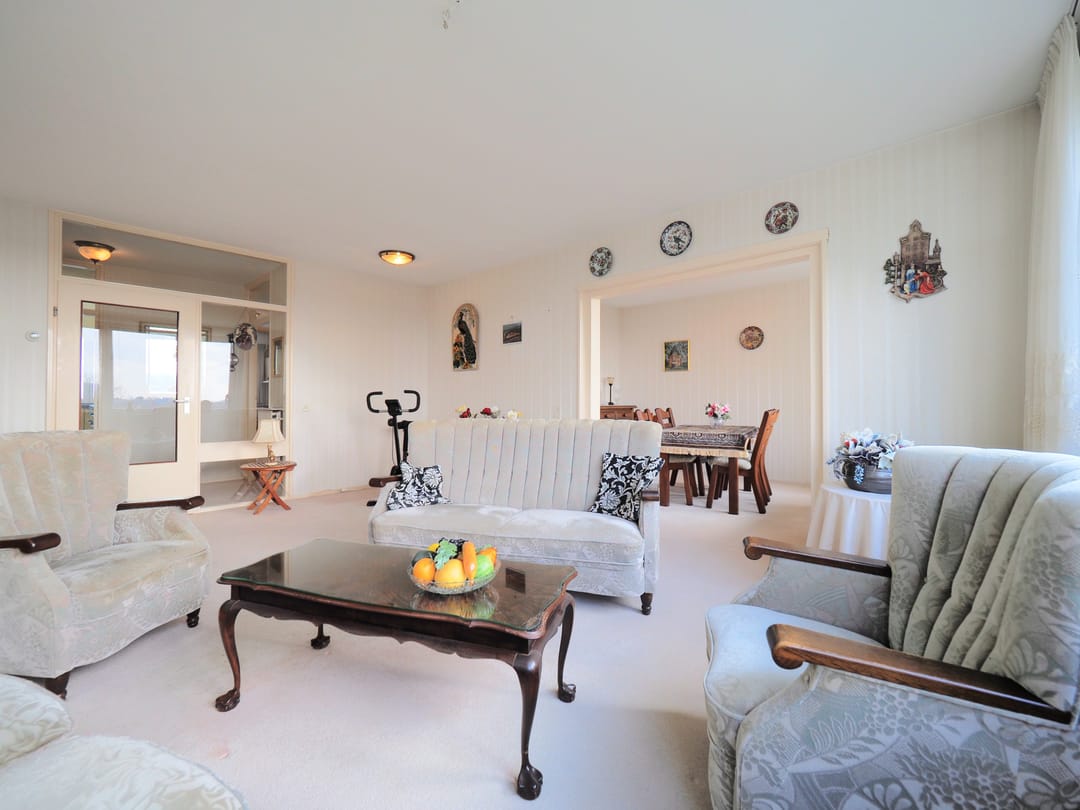 Foto 17 van Menno ter Braakstraat 46