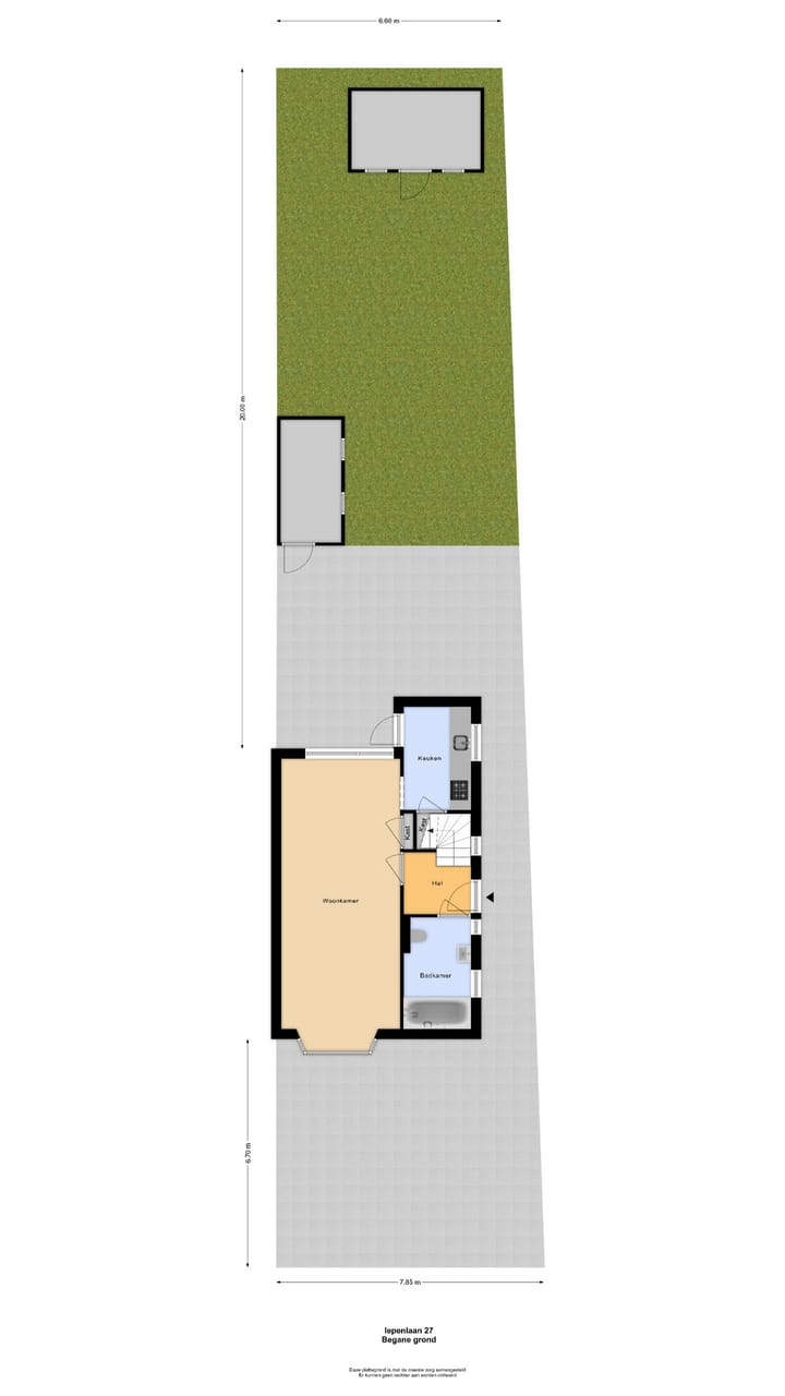 Foto 40 van Iepenlaan 27