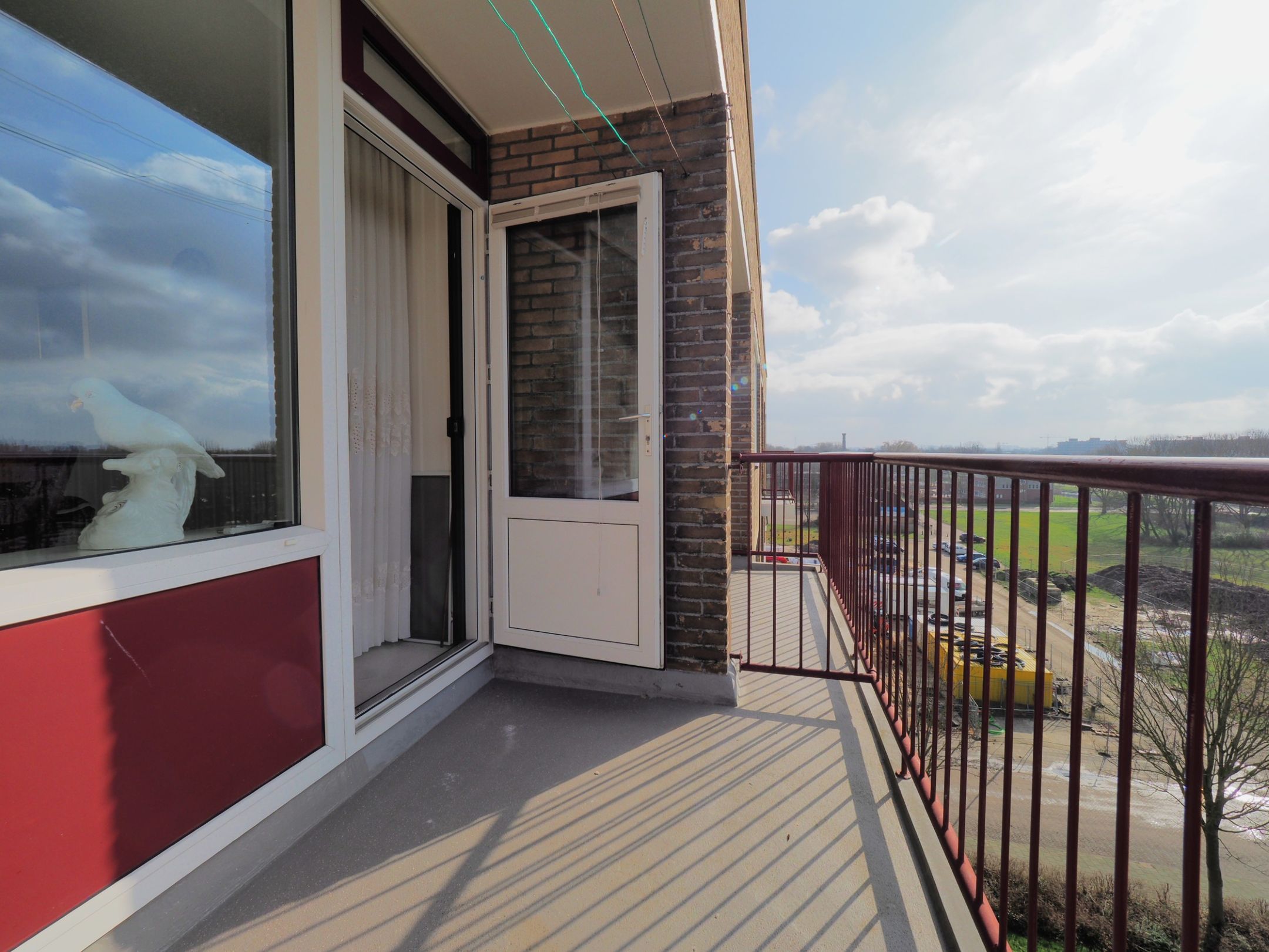 Foto 24 van Menno ter Braakstraat 46