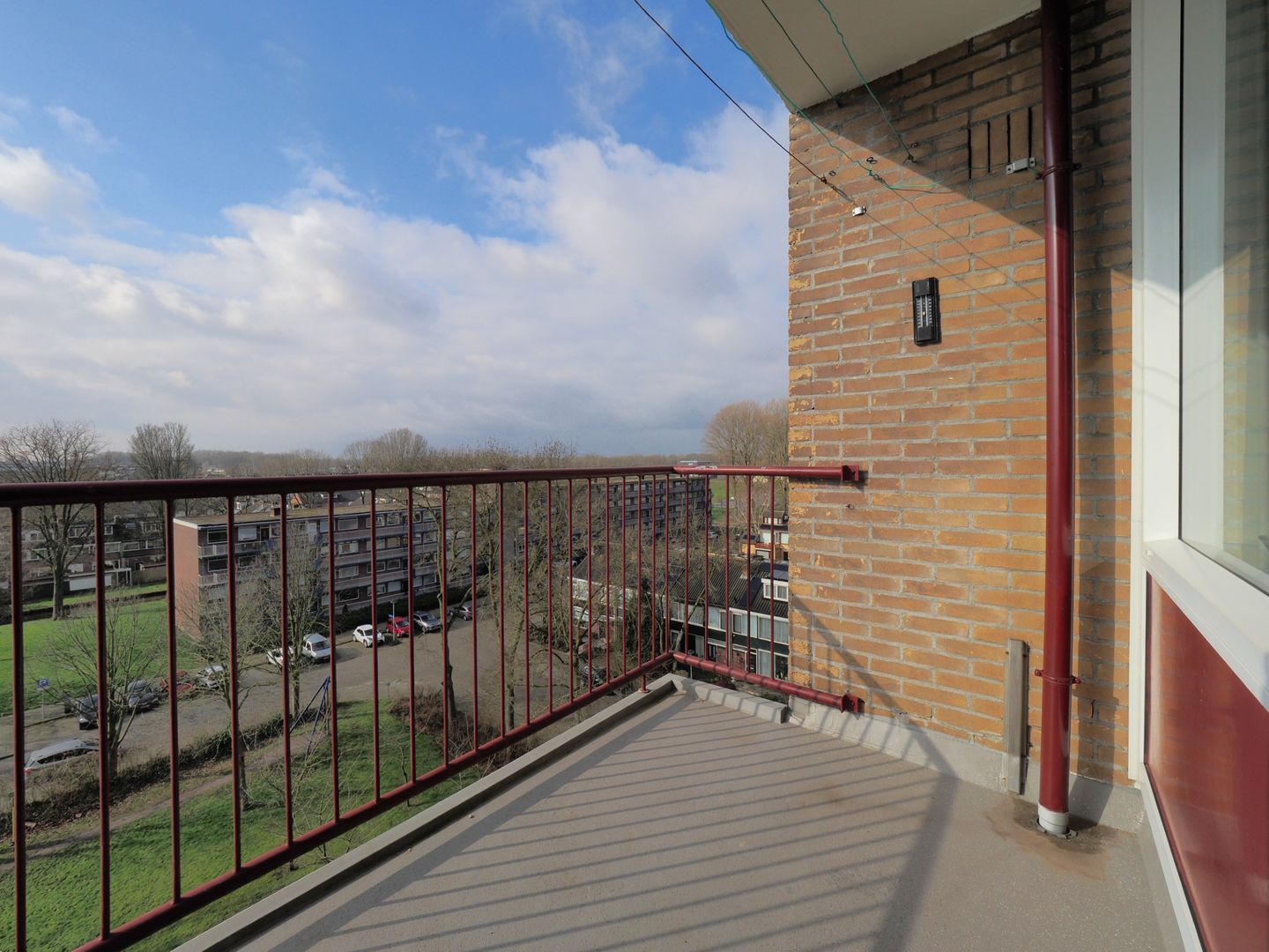 Foto 25 van Menno ter Braakstraat 46