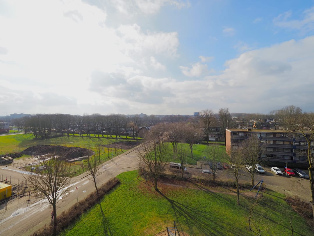 Foto 26 van Menno ter Braakstraat 46