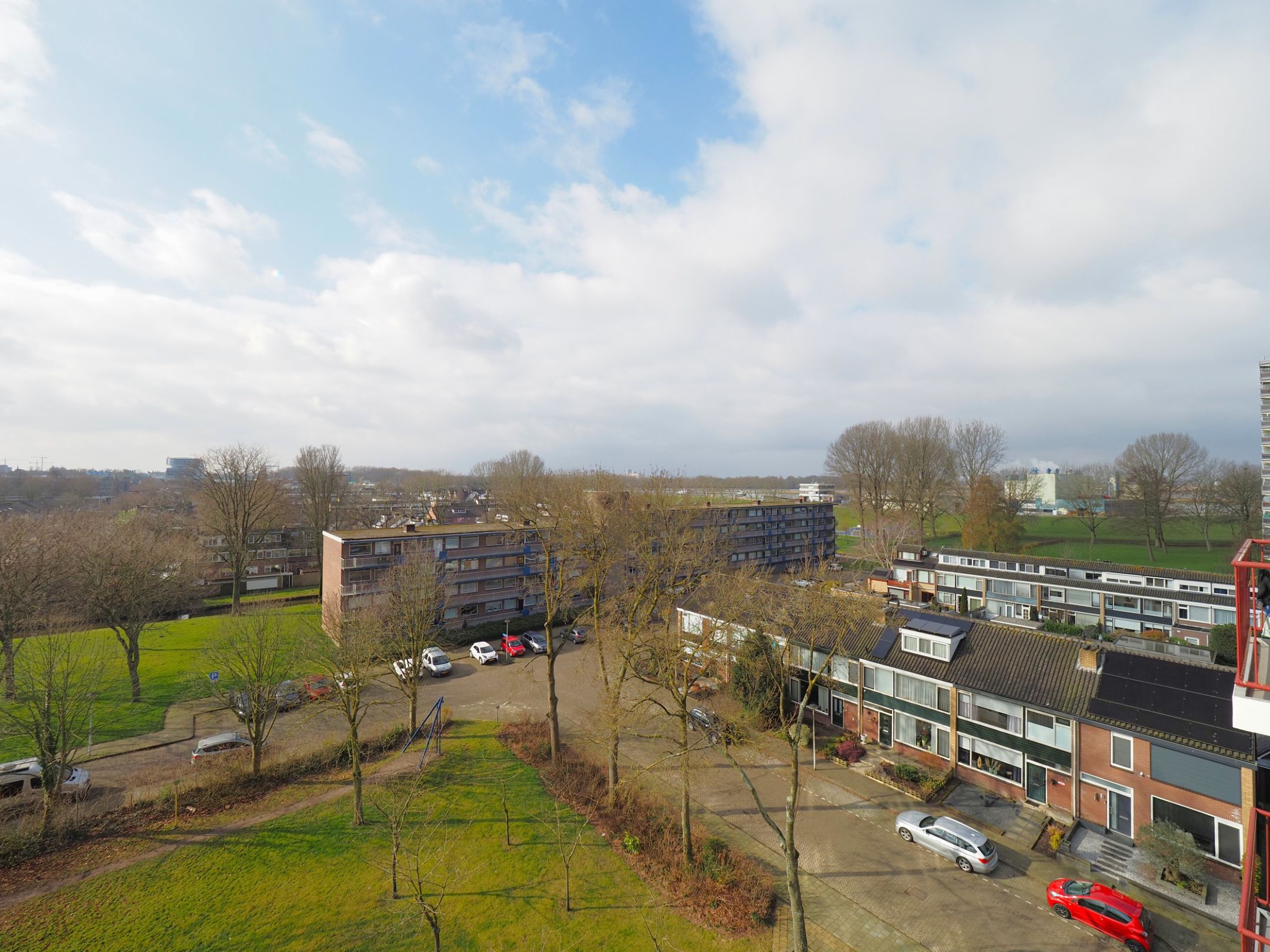 Foto 27 van Menno ter Braakstraat 46