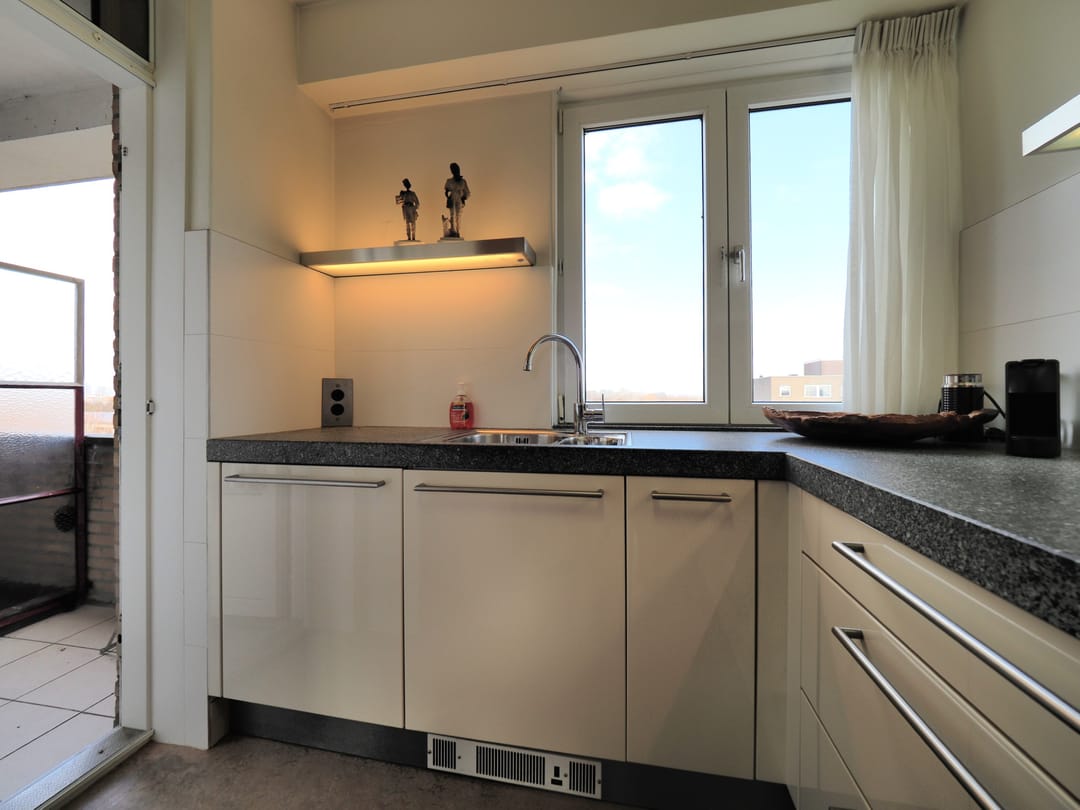 Foto 31 van Menno ter Braakstraat 46