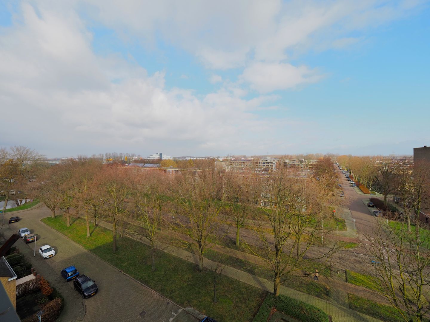 Foto 34 van Menno ter Braakstraat 46