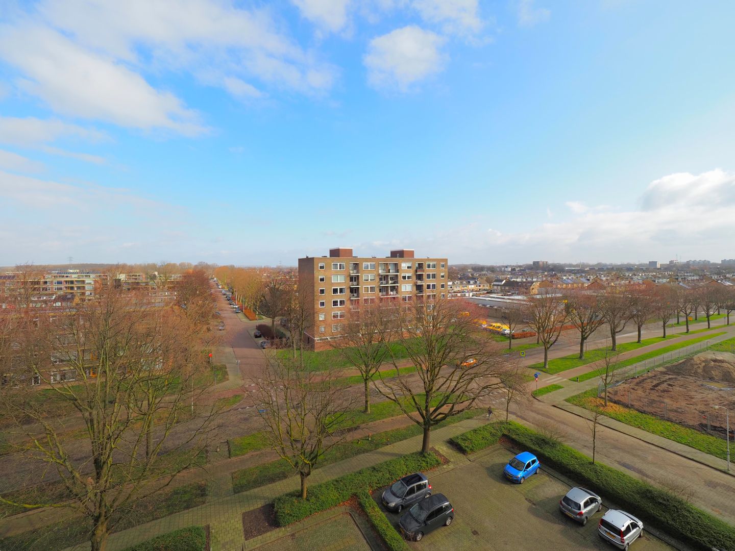 Foto 35 van Menno ter Braakstraat 46