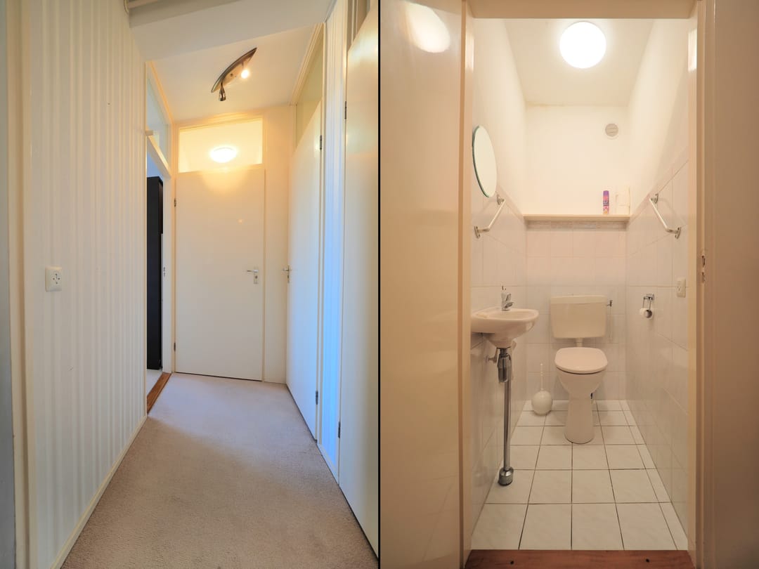 Foto 37 van Menno ter Braakstraat 46