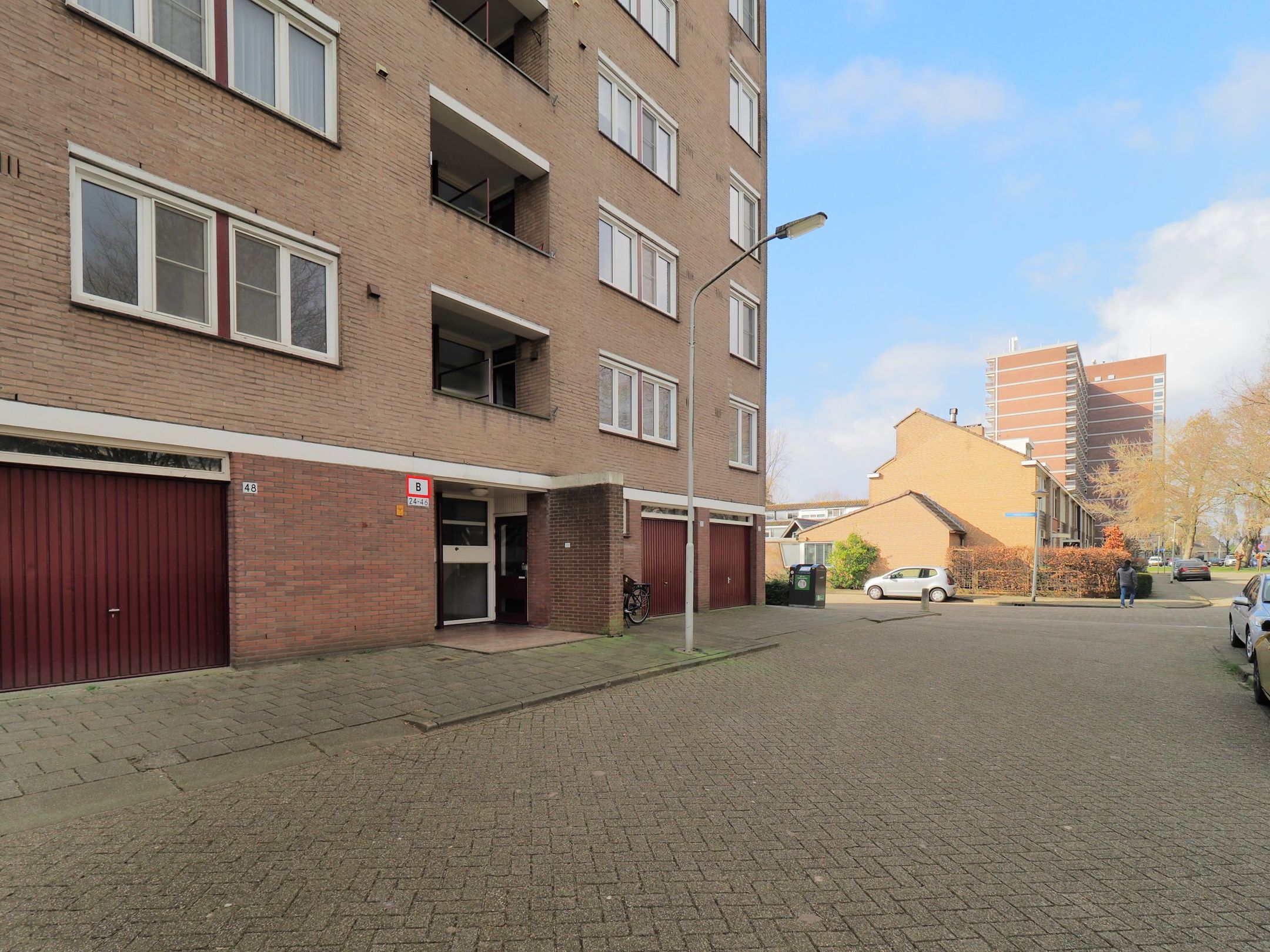 Foto 48 van Menno ter Braakstraat 46