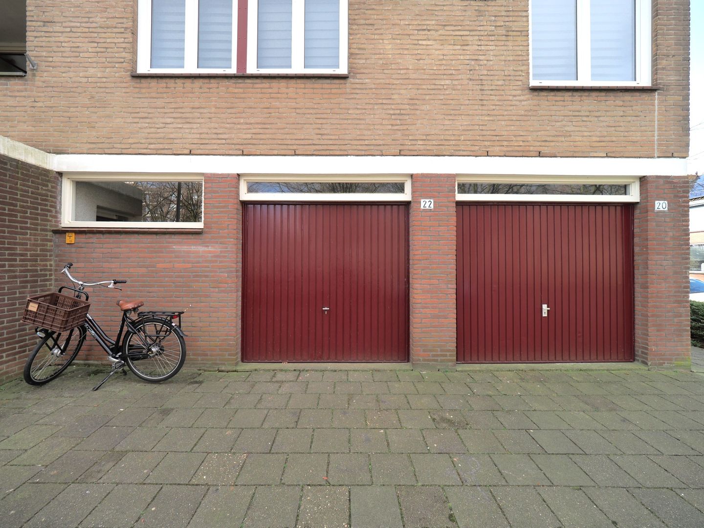 Foto 49 van Menno ter Braakstraat 46