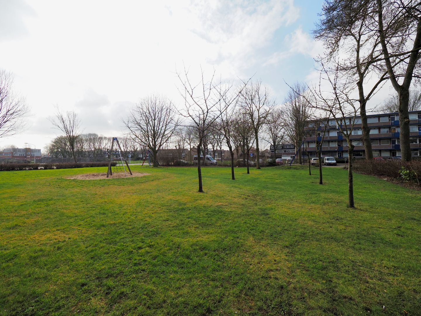 Foto 50 van Menno ter Braakstraat 46