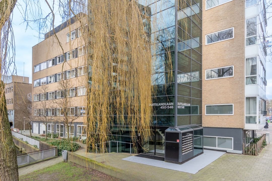 Foto 2 van Duitslandlaan 454