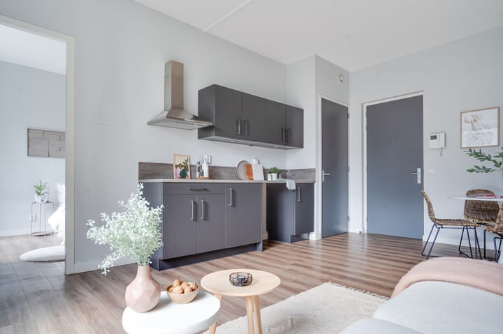 Foto 3 van Duitslandlaan 454