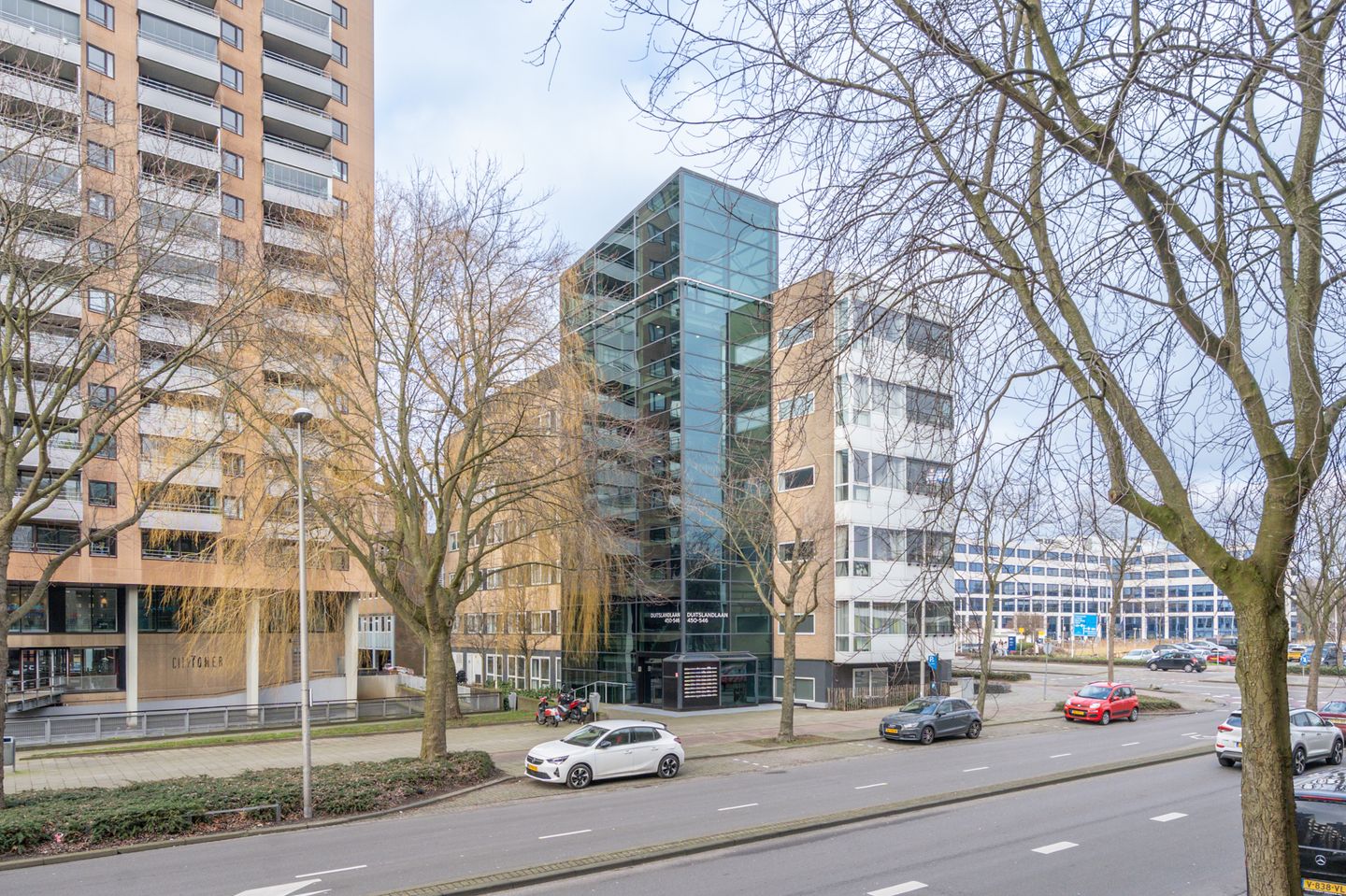 Foto 25 van Duitslandlaan 454