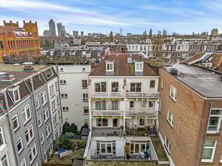 Photo 3 of Pieter Aertszstraat 129-3