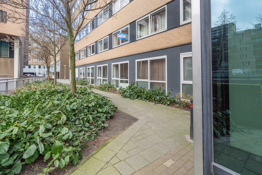 Foto 26 van Duitslandlaan 454