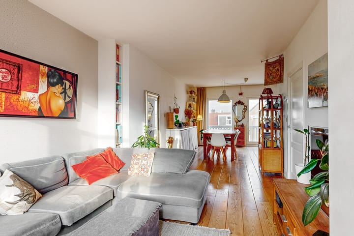 Photo 7 of Pieter Aertszstraat 129-3