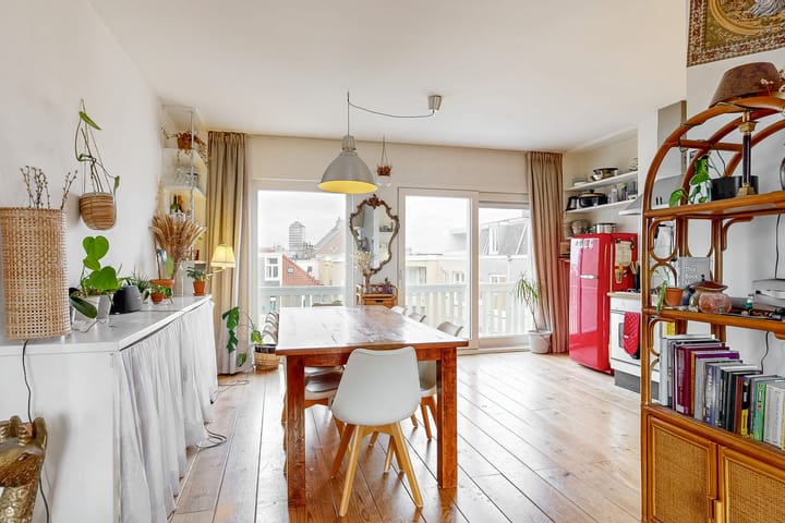 Photo 8 of Pieter Aertszstraat 129-3