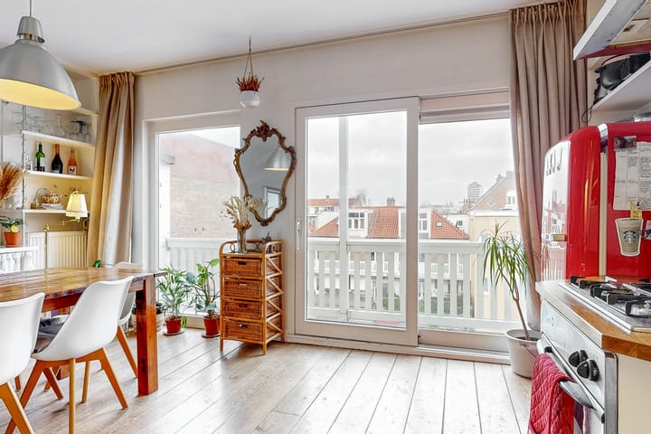 Photo 9 of Pieter Aertszstraat 129-3