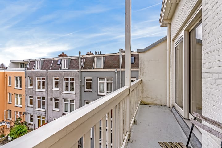 Photo 12 of Pieter Aertszstraat 129-3