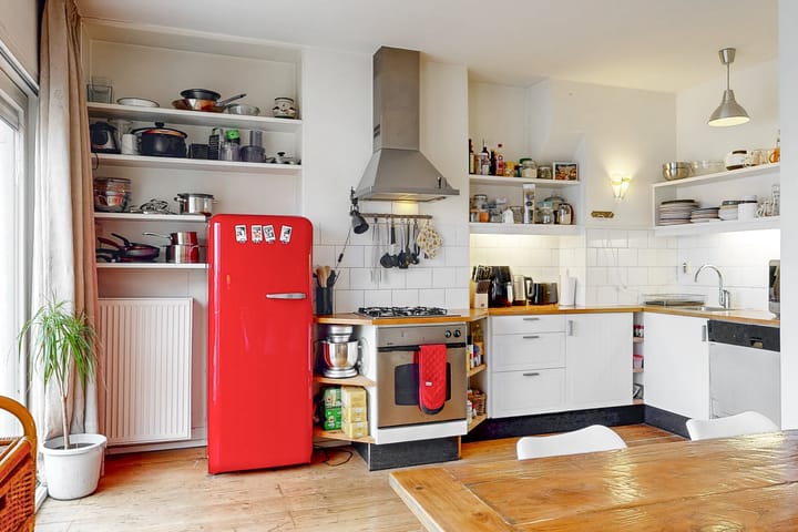 Photo 13 of Pieter Aertszstraat 129-3