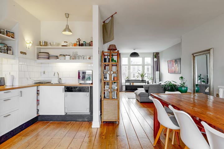 Photo 14 of Pieter Aertszstraat 129-3